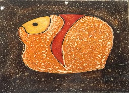 Tranh Sơn Mài TSM12