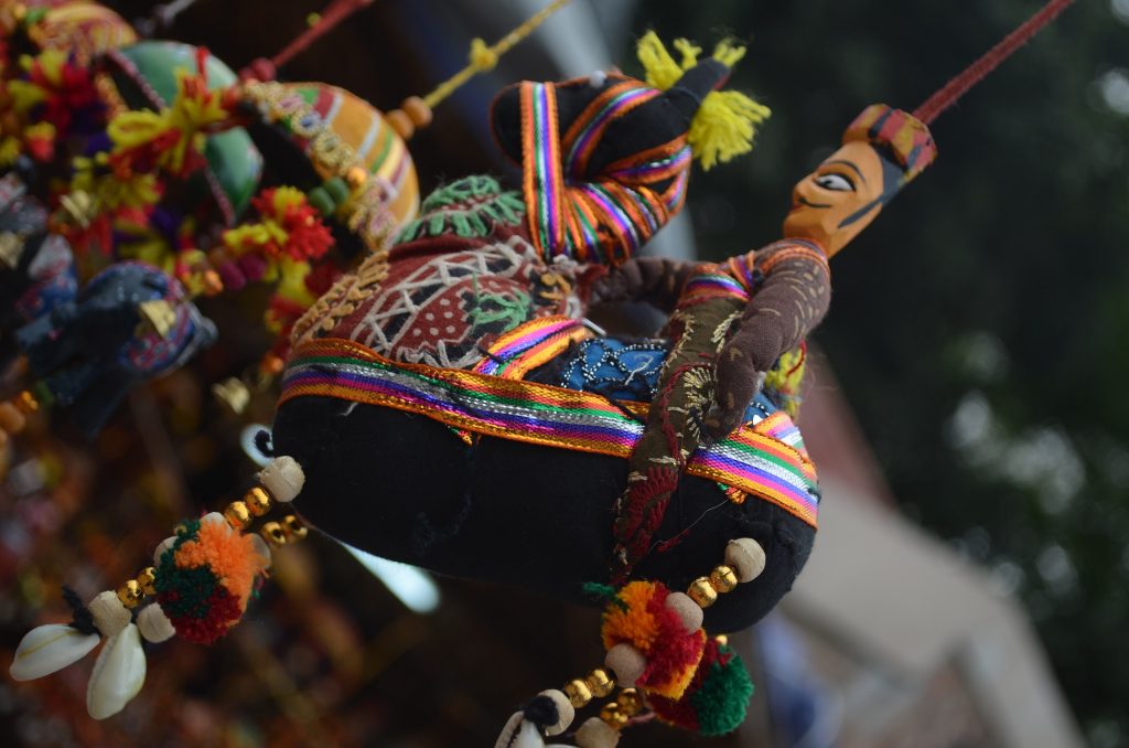 11 Món Quà Lưu Niệm Độc Đáo Của Ấn Độ Và Nơi Để Mua Chúng Ở New Delhi