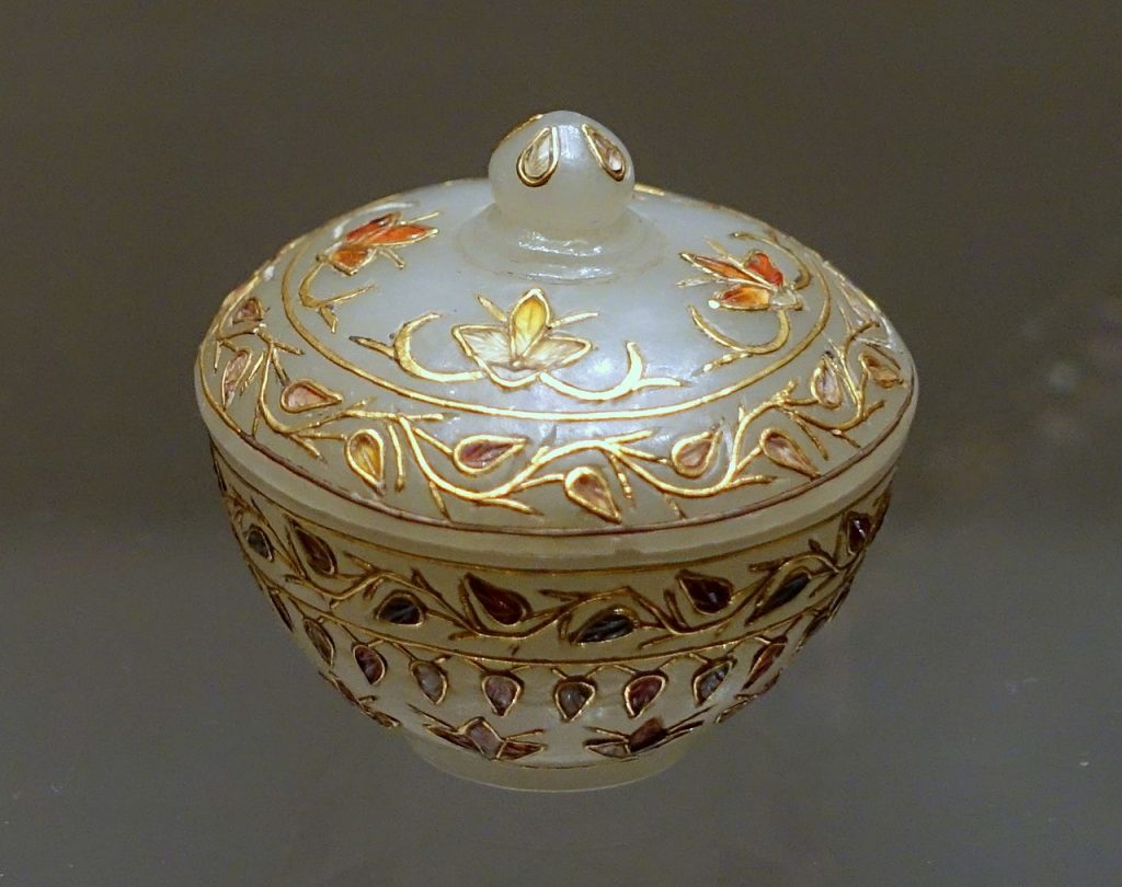 11 Món Quà Lưu Niệm Độc Đáo Của Ấn Độ Và Nơi Để Mua Chúng Ở New Delhi