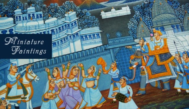 20 Món Quà Lưu Niệm Đáng Mua Từ Ấn Độ