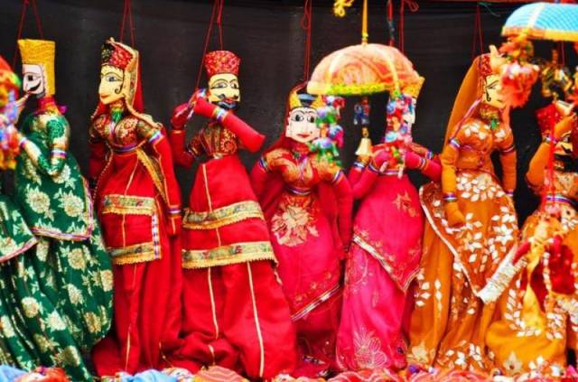 20 Món Quà Lưu Niệm Đáng Mua Từ Ấn Độ