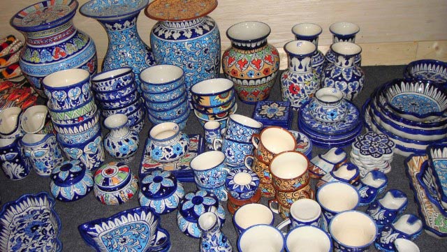 20 Món Quà Lưu Niệm Đáng Mua Từ Ấn Độ