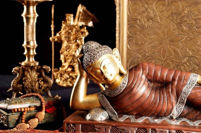 20 Món Quà Lưu Niệm Đáng Mua Từ Ấn Độ