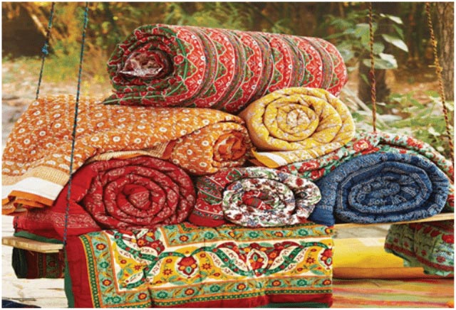 20 Món Quà Lưu Niệm Đáng Mua Từ Ấn Độ