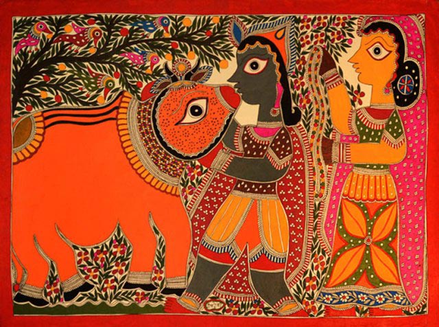 20 Món Quà Lưu Niệm Đáng Mua Từ Ấn Độ