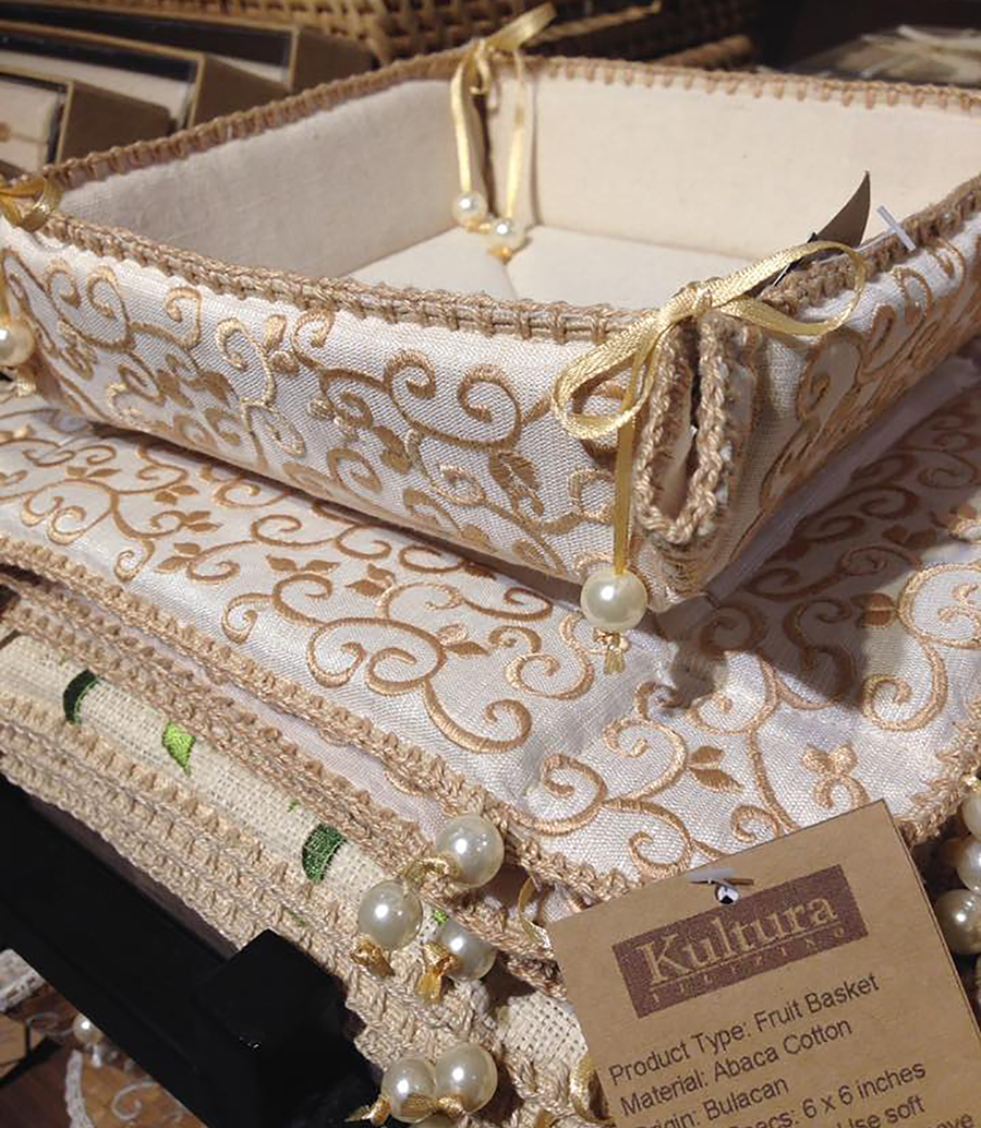 7 MÓN QUÀ LƯU NIỆM MÀ BẠN PHẢI MUA Ở MANILA