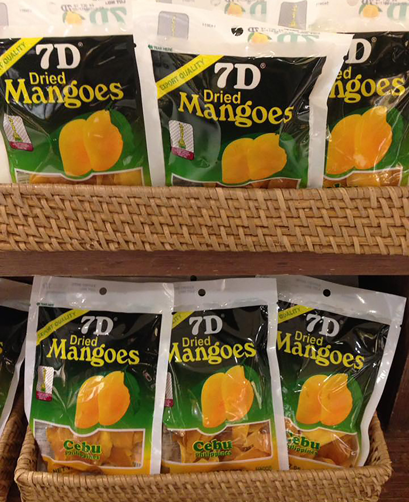 7 MÓN QUÀ LƯU NIỆM MÀ BẠN PHẢI MUA Ở MANILA