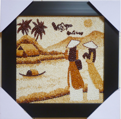 Quà Tặng Người Nước Ngoài - Món Quà Thể Hiện Sự Mến Khách