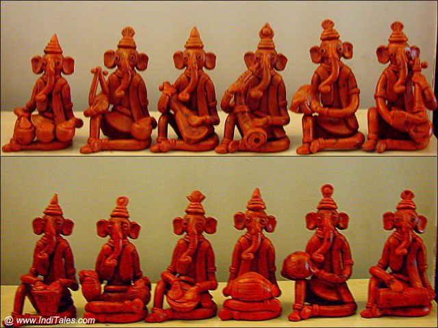 TOP 10 MÓN QUÀ LƯU NIỆM NÊN MUA Ở BENGAL