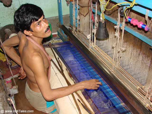 TOP 10 MÓN QUÀ LƯU NIỆM NÊN MUA Ở BENGAL