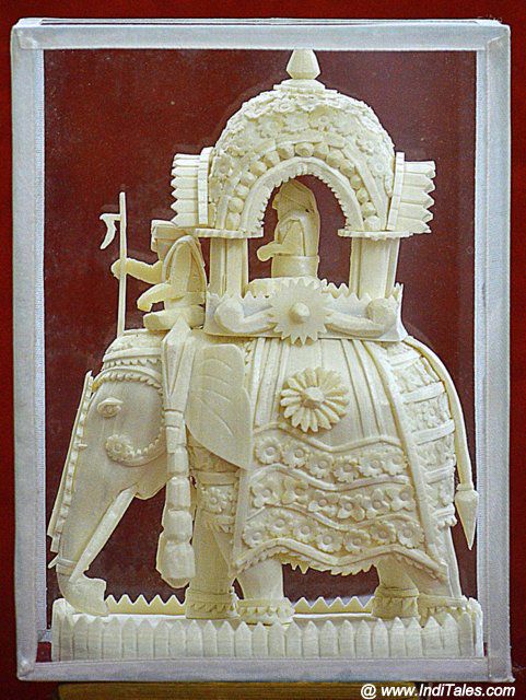 TOP 10 MÓN QUÀ LƯU NIỆM NÊN MUA Ở BENGAL