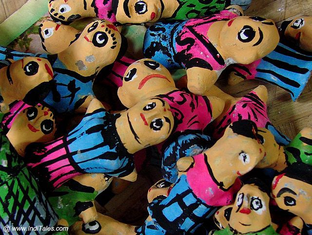 TOP 10 MÓN QUÀ LƯU NIỆM NÊN MUA Ở BENGAL