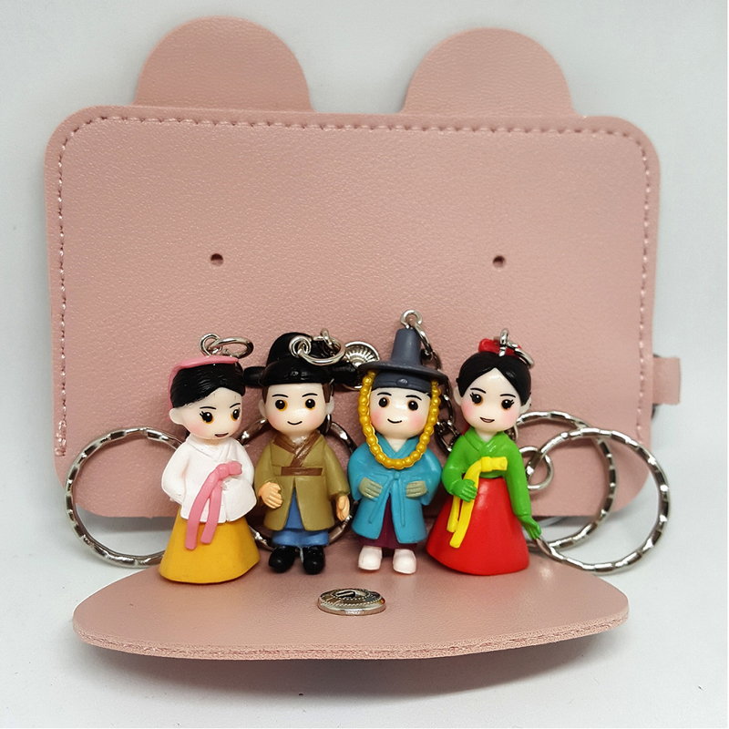 Quà Tặng Khách Hàn Quốc - Món Quà Dành Cho Vị Khách Xứ Kim Chi