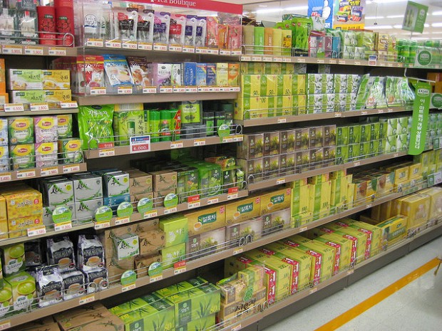 13 Món Quà Lưu Niệm Hàn Quốc Mà Bạn Nên Mua